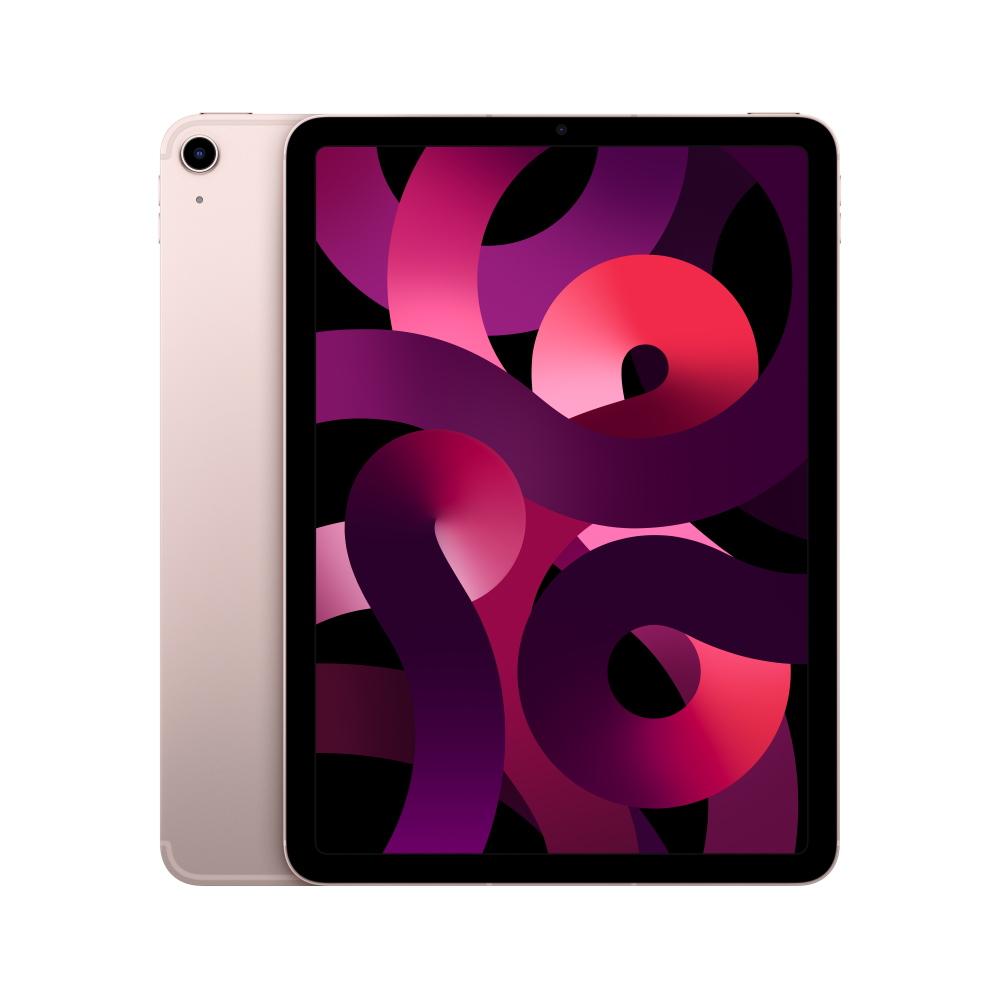 Apple iPad Air 10.9 5G 256GB(2022)規格介紹| 中華電信網路門市CHT.com.tw